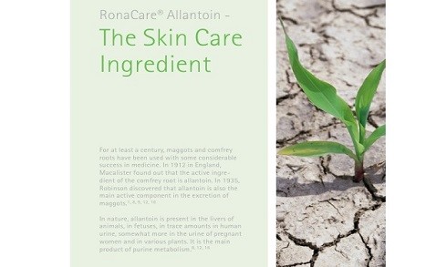 RonaCare Allantoin